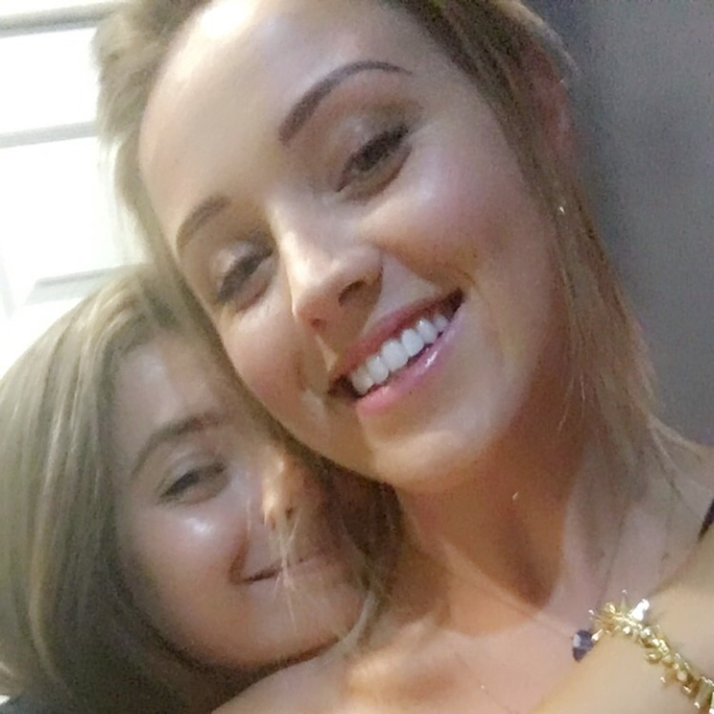 Meet your Posher, Allie